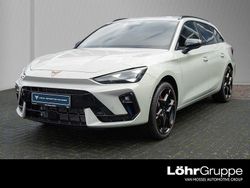Grau Neu 2025 Cupra Leon VZ Limousine | 46.290 € (Fairer Preis)