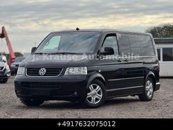 Schwarz Gebraucht 2005 VW T5 Highline Van | 16.490 € (Fairer Preis)