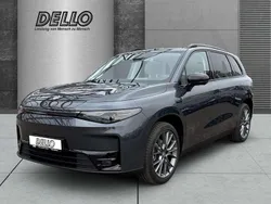Canopy grey Neu 2025 Leapmotor C10 SUV | 39.900 € (Fairer Preis)