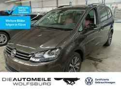 Gebraucht 2020 VW Sharan Style Van / Kleinbus | 31.790 € (Etwas zu teuer)
