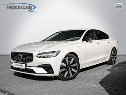 Crystal weiss Gebraucht 2024 Volvo S90 Plus Limousine | 38.690 €