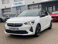 Weiß Gebraucht 2020 Opel Corsa GS Line Limousine | 15.999 € (Fairer Preis)