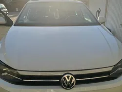 Weiß Gebraucht 2018 VW Polo Comfortline Limousine | 11.000 € (Superpreis)