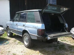 Gebraucht 1988 Land Rover Range Rover Classic SUV | 6.500 €