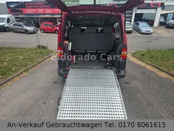 Rot Gebraucht 2007 VW T5 Van | 11.500 € (Etwas zu teuer)