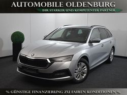 Silber(metallic) Gebraucht 2021 Skoda Octavia Ambition Kombi | 19.300 € (Fairer Preis)