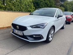 Weiss Gebraucht 2024 Seat Leon | 32.990 €