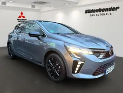Grau Gebraucht 2024 Mitsubishi Colt Edition Limousine | 20.882 € (Fairer Preis)