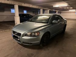 Silber Gebraucht 2006 Volvo C70 Cabrio | 2.900 € (Superpreis)