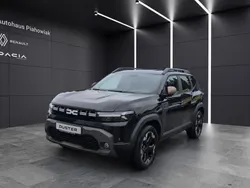 Perlmuttschwarz Neu 2025 Dacia Duster Extreme SUV | 29.230 € (Fairer Preis)