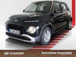 Abyss black Gebraucht 2025 Hyundai Inster Trend Kleinwagen | 26.990 € (Fairer Preis)