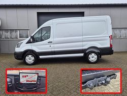 Frozen white Neu 2025 Ford Transit Trend | 39.230 € (Guter Preis)