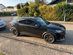 Schwarz Gebraucht 2024 Cupra Formentor VZ SUV | 49.900 € (Fairer Preis)
