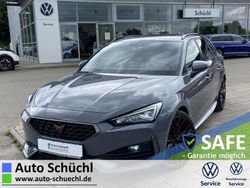 Grau Gebraucht 2022 Cupra Leon Limousine | 34.470 € (Fairer Preis)