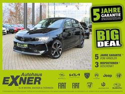 Schwarz Gebraucht 2022 Opel Astra Edition Limousine | 20.390 € (Guter Preis)
