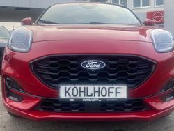 Fantastic red tc Gebraucht 2024 Ford Puma ST-Line SUV | 23.270 € (Etwas zu teuer)