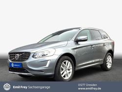 Osmium graumetallic Gebraucht 2017 Volvo XC60 Summum SUV | 20.990 € (Guter Preis)