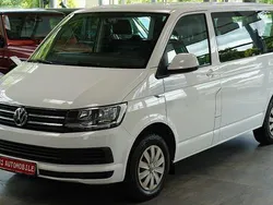Weiß Gebraucht 2019 VW T6.1 Comfortline Van | 31.991 € (Superpreis)