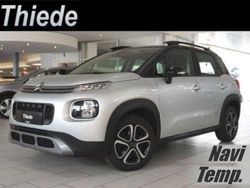 Grau Gebraucht 2018 Citroën C3 Kleinwagen | 10.990 € (Fairer Preis)