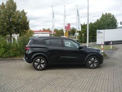 Schwarz Gebraucht 2025 Opel Frontera SUV | 23.990 € (Fairer Preis)