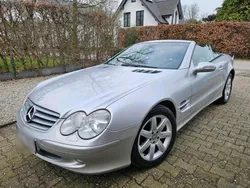 Mercedes SL500