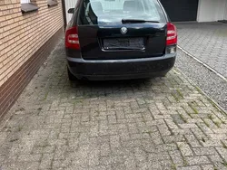 Gebraucht 2006 Skoda Octavia Kombi | 900 € (Superpreis)