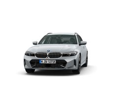 Gebraucht 2024 BMW 330 Efficient Dynamics Kombi | 52.900 € (Teuer)