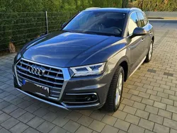 Gebraucht 2021 Audi Q5 SUV | 32.111 € (Fairer Preis)