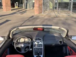 MG F