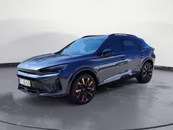 Grau Neu 2025 Cupra Formentor SUV | 41.990 € (Teuer)