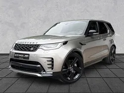 Lantau bronze Gebraucht 2021 Land Rover Discovery 5 HSE Dynamic SUV | 54.490 € (Fairer Preis)