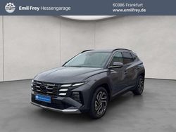 Ecotronic grey mineraleffekt Gebraucht 2024 Hyundai Tucson Prime SUV | 38.950 € (Fairer Preis)