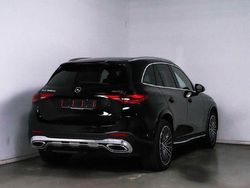 Gebraucht 2024 Mercedes GLC300e | 63.590 € (Guter Preis)
