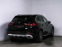 Gebraucht 2024 Mercedes GLC300e | 63.690 € (Guter Preis)