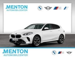 Weiß Neu 2025 BMW 118 Performance Kleinwagen | 30.900 € (Superpreis)