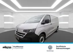 Light grey (grau) Neu 2025 VW T6.1 Van | 37.100 € (Superpreis)