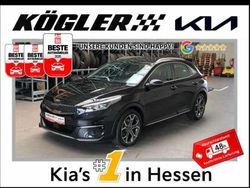 Zilinaschwarz Gebraucht 2020 Kia XCeed Spirit SUV | 18.440 € (Fairer Preis)