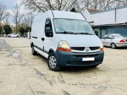 Gebraucht 2010 Renault Master Van / Kleinbus | 6.500 €
