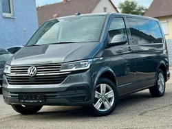 Grau Gebraucht 2021 VW T6.1 Comfortline Van | 46.990 €