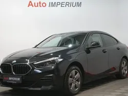 Schwarz Gebraucht 2022 BMW 216 Advantage Coupé | 23.590 € (Fairer Preis)