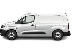 Kaolin weiß Neu 2025 Opel Combo Van / Kleinbus | 25.541 € (Fairer Preis)