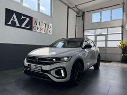 Pure white Gebraucht 2023 VW T-Roc Beats SUV | 23.350 € (Fairer Preis)