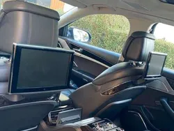 Gebraucht 2015 Audi A8L Limousine | 26.000 € (Fairer Preis)