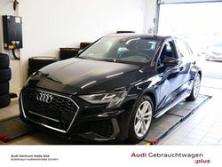Außenfarbe: Gebraucht 2020 Audi A3 Sportback S-Line Limousine | 21.240 € (Guter Preis)