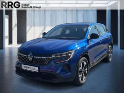 Stahlblau Gebraucht 2024 Renault Austral Evolution SUV | 29.390 € (Guter Preis)