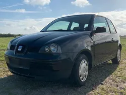 Schwarz Gebraucht 2001 Seat Arosa Kleinwagen | 300 € (Guter Preis)