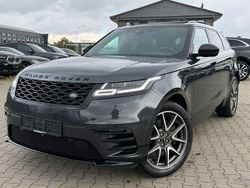 Grau Gebraucht 2021 Land Rover Range Rover Velar HSE Dynamic SUV | 41.531 €