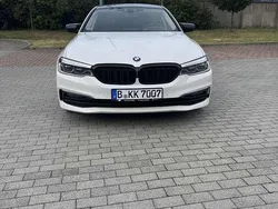 Gebraucht 2018 BMW 520 Sport Line Limousine | 19.900 € (Fairer Preis)