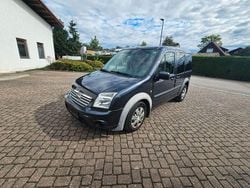 Grau Gebraucht 2010 Ford Tourneo Connect Trend Van / Kleinbus | 2.800 € (Guter Preis)