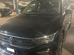 Schwarz Gebraucht 2023 VW Tiguan Life SUV | 28.201 € (Guter Preis)
